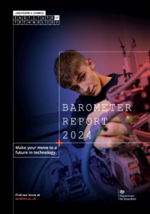 Barometer Report 2024