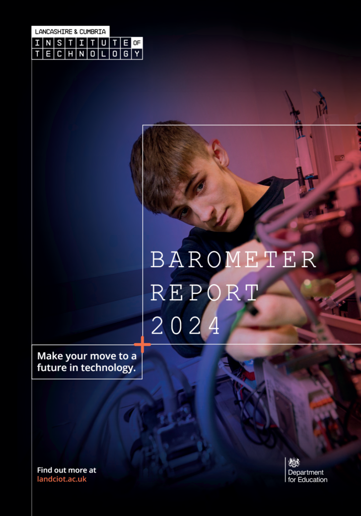 Barometer Report 2024