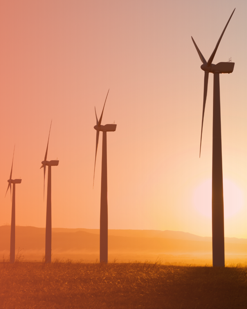 Sustainable Energy
