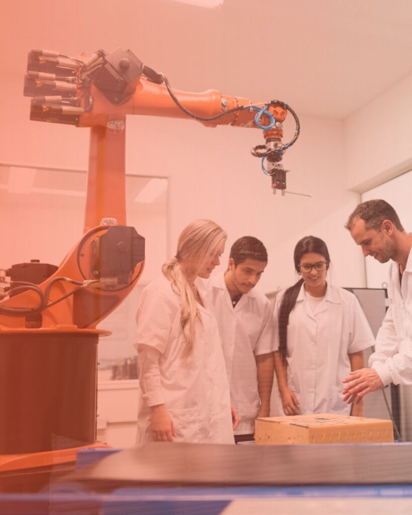 Mechatronics