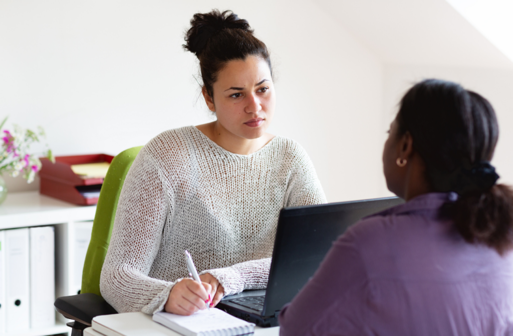 Foundation Degree in Health & Social Care (Mental Health) at Preston College