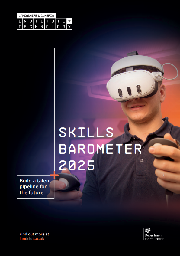 Barometer Report 2025
