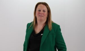 Caroline Cosh, Health and medical case study
