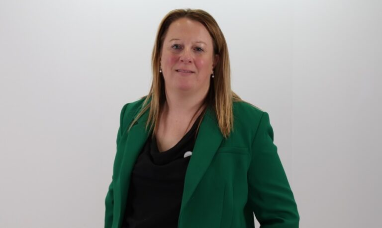Caroline Cosh, Health and medical case study
