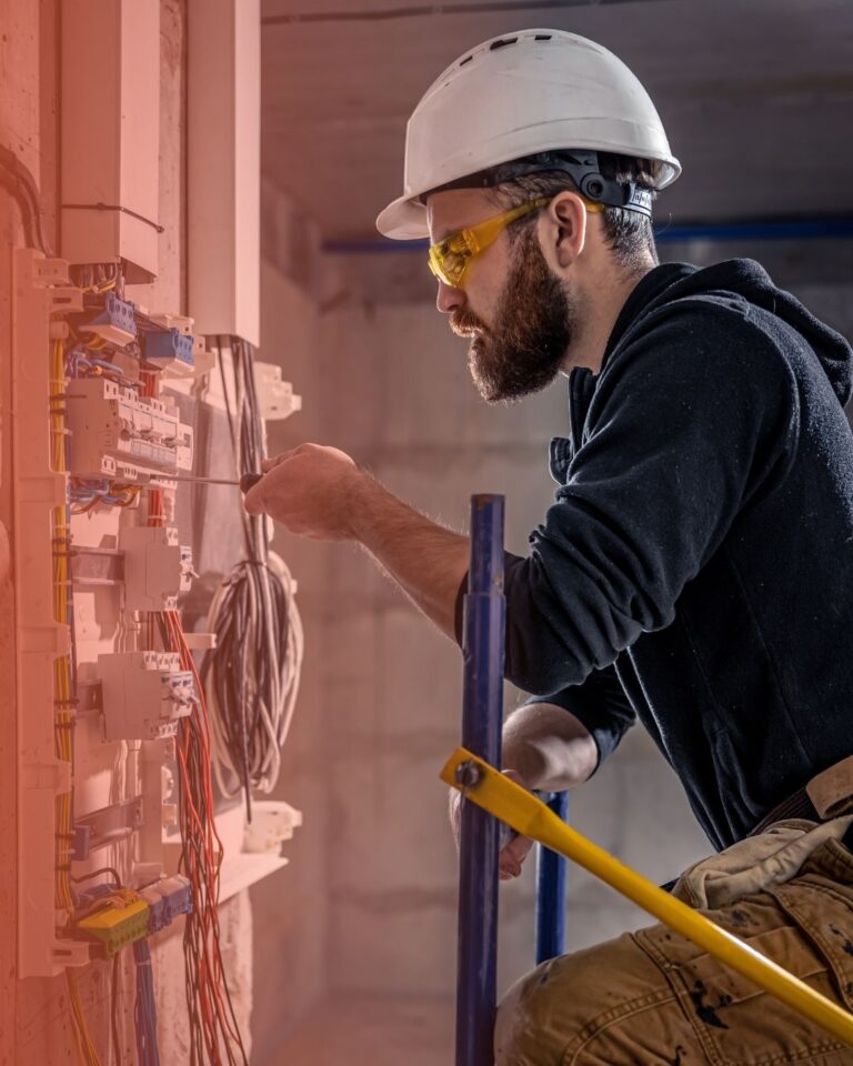 Electrical Engineering
