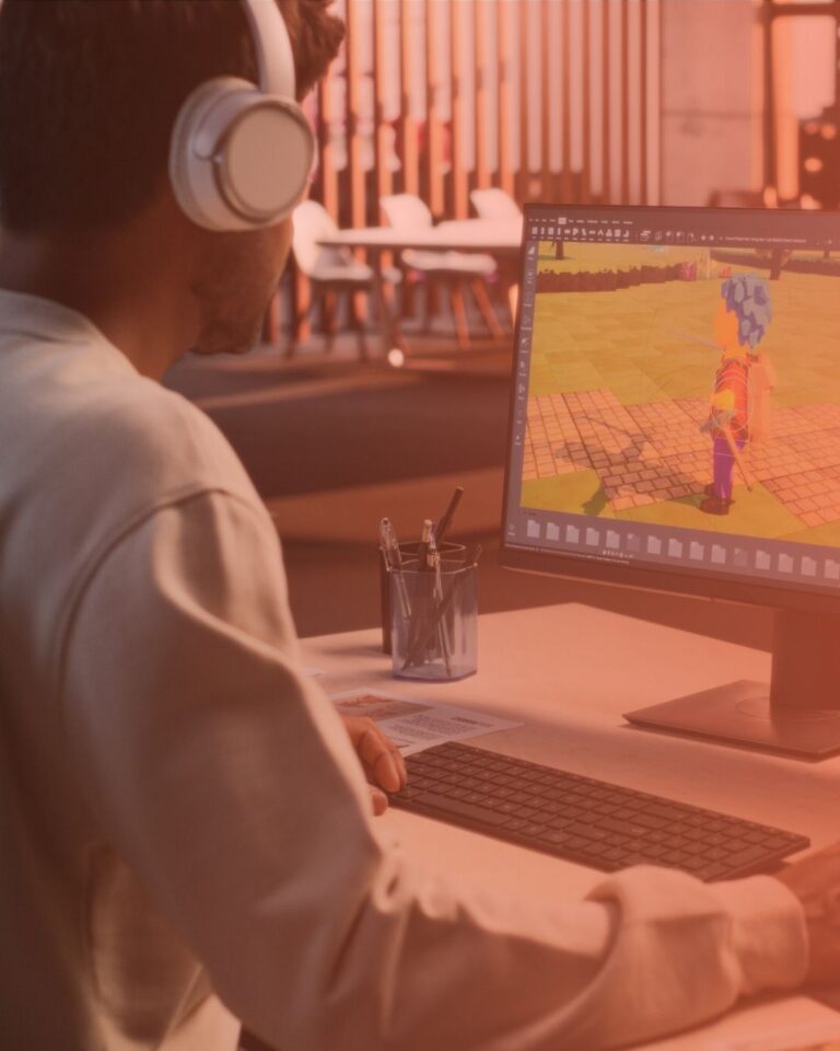 Game Development
