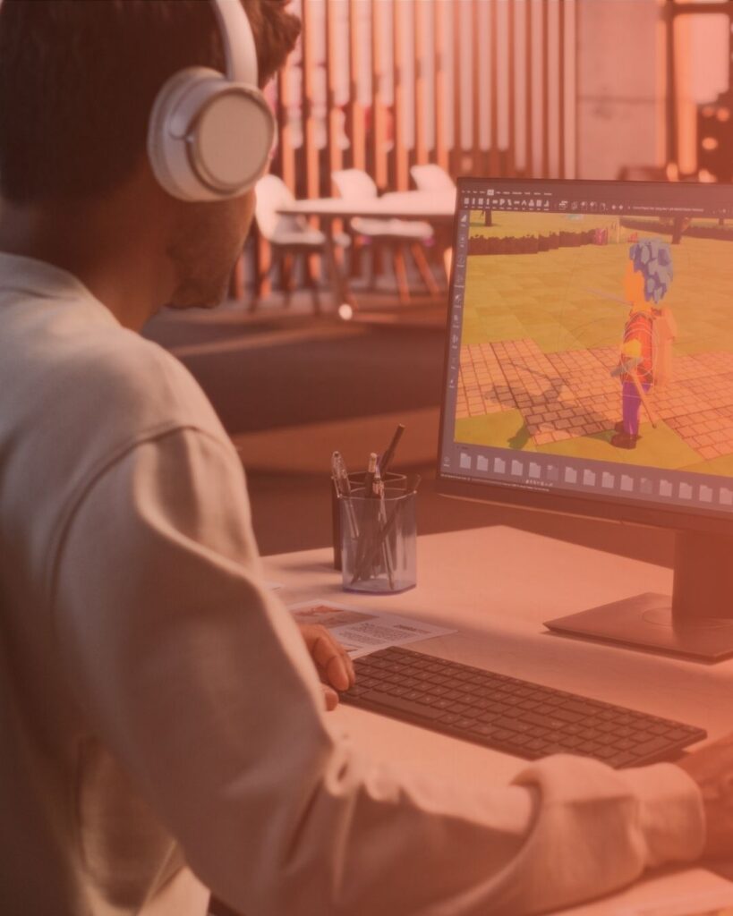 Game Development