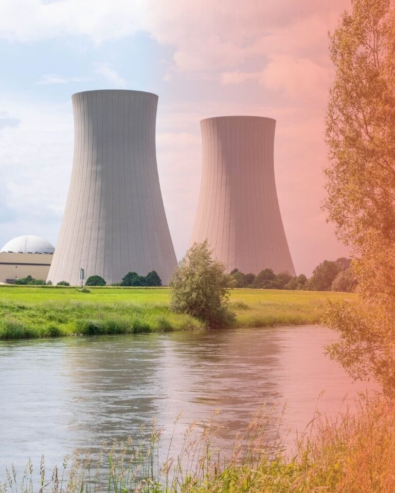 Nuclear manufacturing