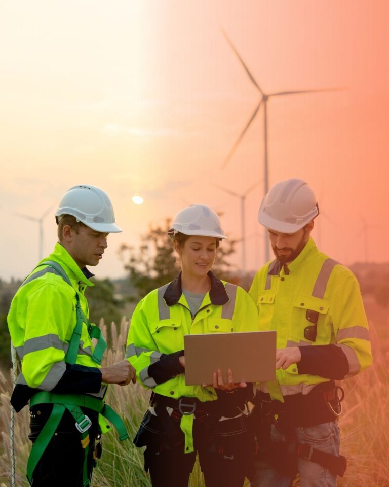 Renewable Engineering