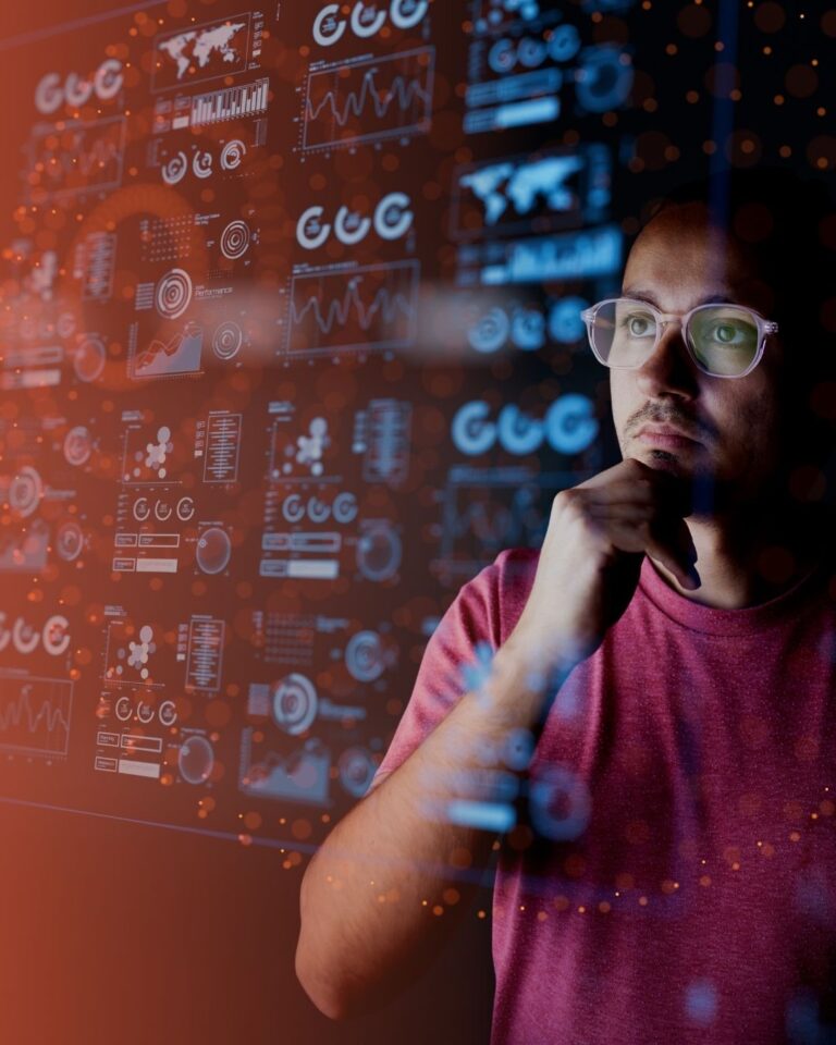 data analyst