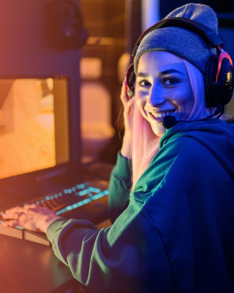 esports