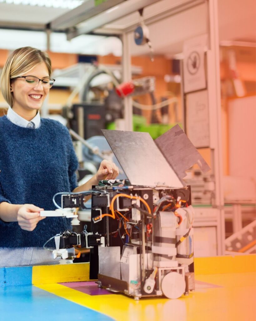 mechatronics