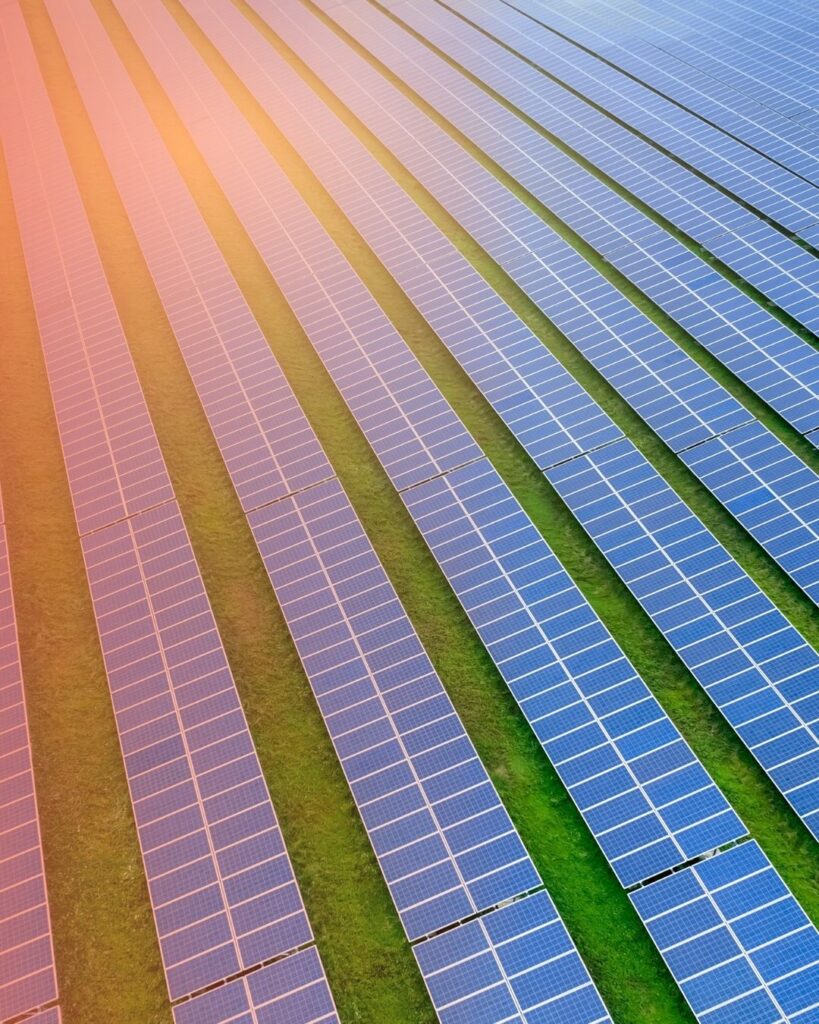 renewable energy