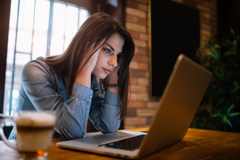 Email Mistakes