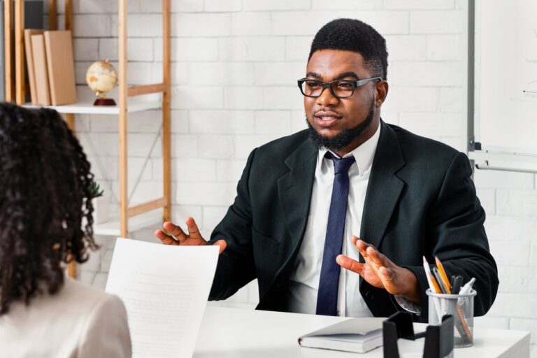 Job Interview Tips