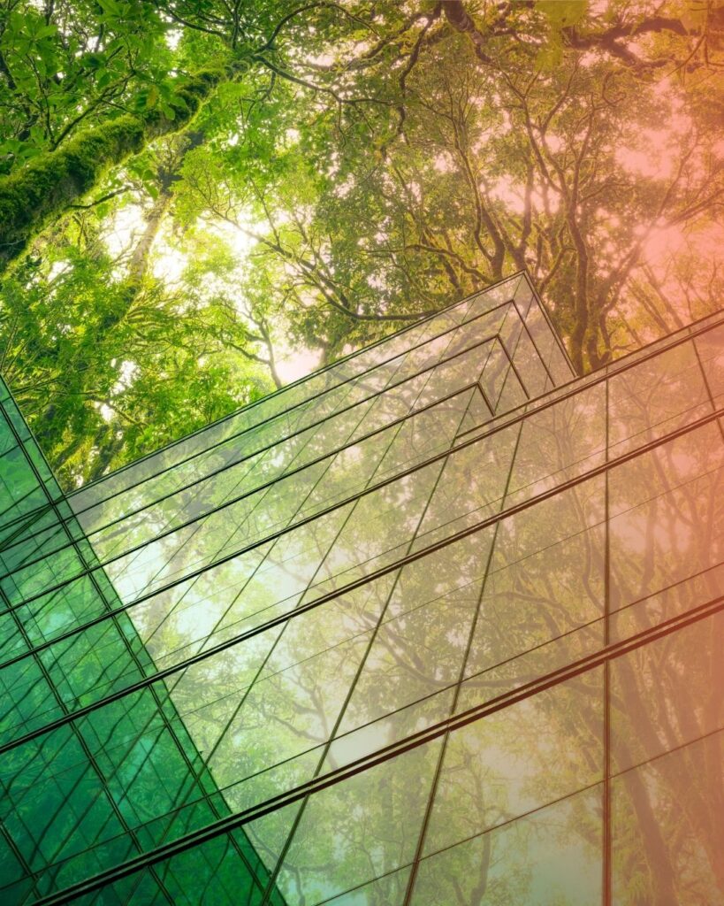 sustainable construction