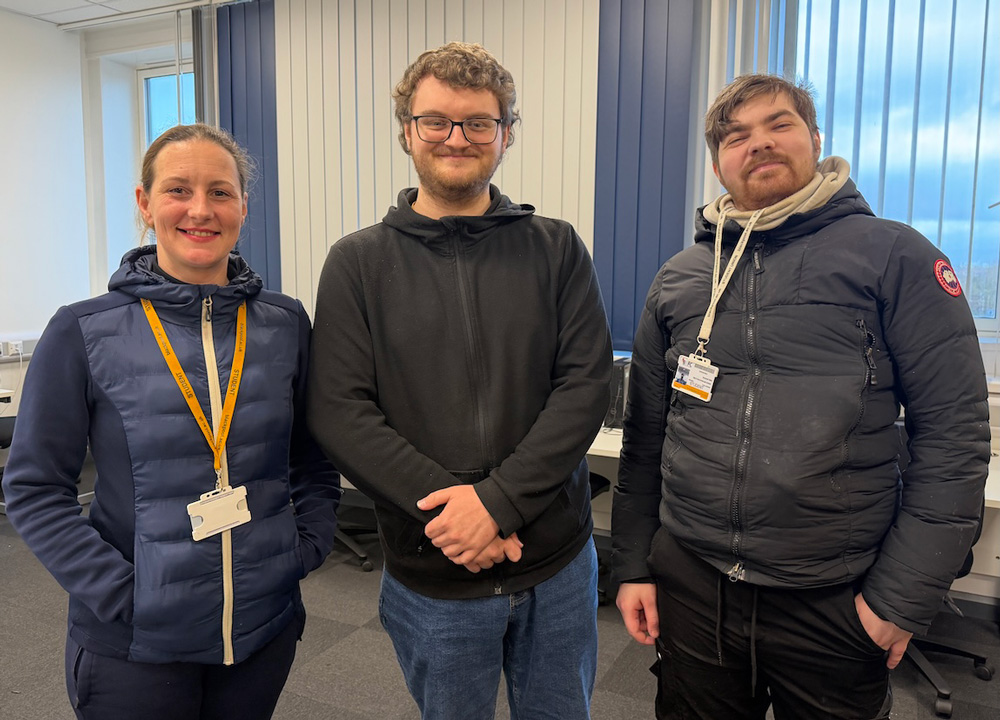 Applied Science Students