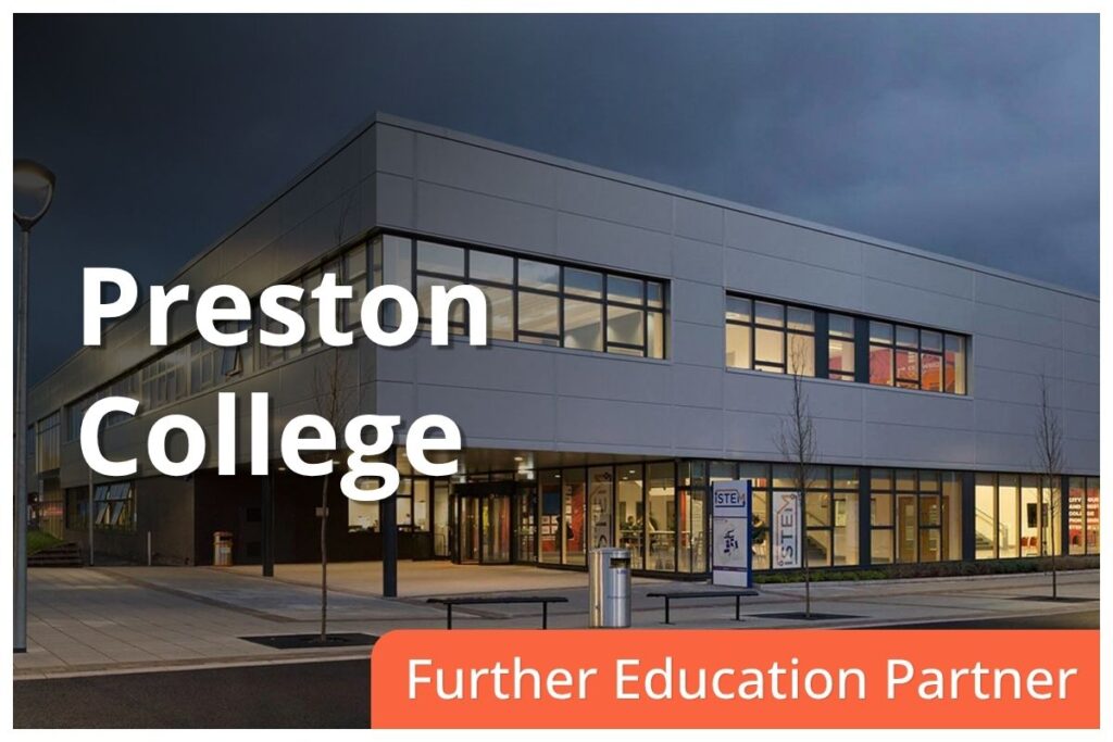 Preston